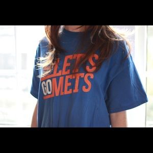 Vintage Mets T-Shirt